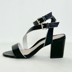New, T TAHARI, "Pansy" "Advanced Comfort Technology" Heels - 10
